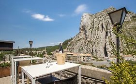 Hotel De La Citadelle